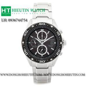 Đồng hồ Citizen CA0030-61E