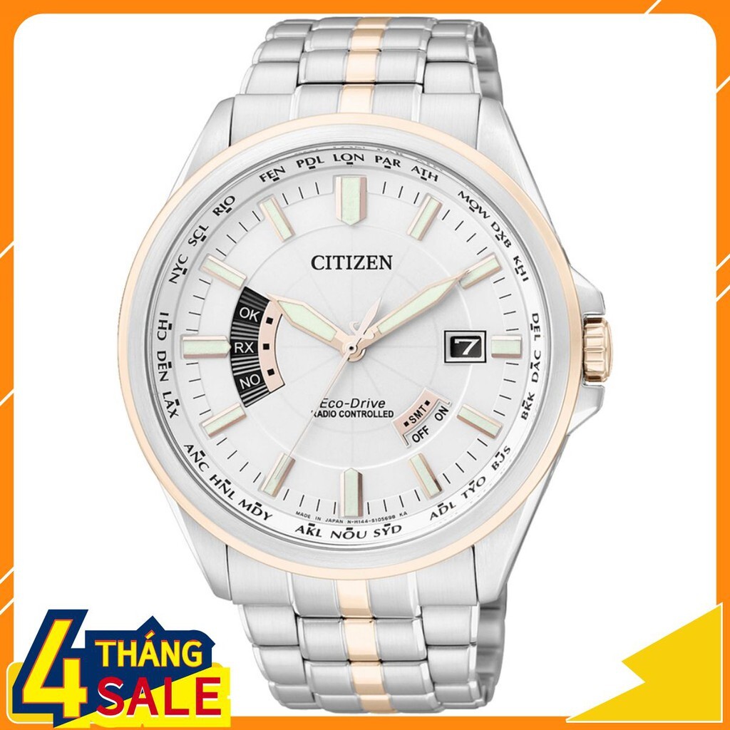 Đồng hồ Citizen CB0011-51A