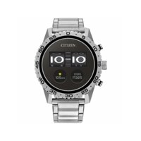 Đồng Hồ Citizen Chính Hãng - CZ Smart Smart Touchscreen Gen-2 | JapanSport MX1010-59X