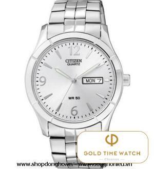 Đồng hồ Citizen chính hãng BK3830-69A