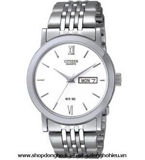 Đồng hồ Citizen chính hãng BK4050-71A