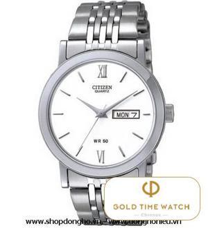 Đồng hồ Citizen chính hãng BK4050-71A