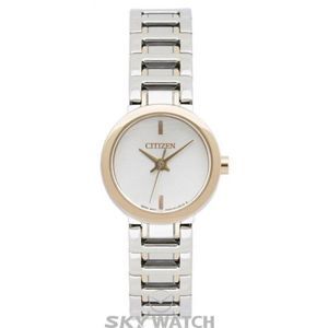 Đồng hồ Citizen chính hãng EX0334-55A