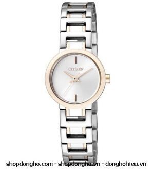 Đồng hồ Citizen chính hãng EX0334-55A