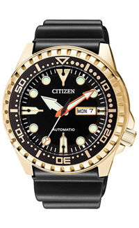 Đồng hồ Citizen CT-NH8383-17E