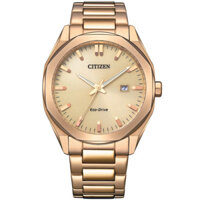 ĐỒNG HỒ CITIZEN – ECO-DRIVE – NAM – 10ATM – 41MM – BM7603-82P