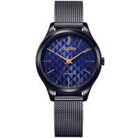 ĐỒNG HỒ CITIZEN – ECO-DRIVE – NỮ – KÍNH KHOÁNG – 5ATM – 32MM – EM0505-88L