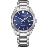 ĐỒNG HỒ CITIZEN – ECO-DRIVE – OCTANGLE – UNIEX – 38MM – BM7620-83L