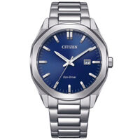 ĐỒNG HỒ CITIZEN – ECO-DRIVE – NAM – 10ATM – 41MM – BM7600-81L