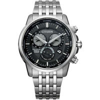 ĐỒNG HỒ CITIZEN – ECO-DRIVE – NAM – CHRONOGRAPH – KÍNH SAPPHIRE – 42MM – BL8150-86H