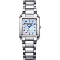 ĐỒNG HỒ CITIZEN – ECO-DRIVE – NỮ – KÍNH SAPPHIRE – 5ATM – 28.4MM – EW5600-87D