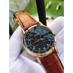 Đồng hồ Citizen Eco Drive AO9003-08E