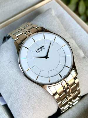 Đồng hồ Citizen Eco-Drive AR3010-65A