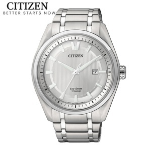 Đồng hồ Citizen Eco-Drive AW1241-54A