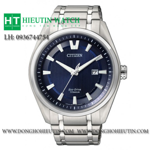 Đồng hồ Citizen Eco-Drive AW1241-54L