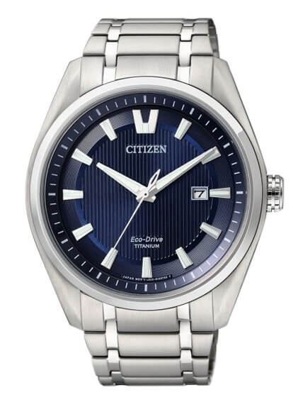 Đồng hồ Citizen Eco-Drive AW1241-54L