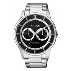 Đồng hồ Citizen Eco-Drive BU4000-50E