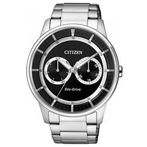 Đồng hồ Citizen Eco-Drive BU4000-50E
