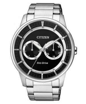 Đồng hồ Citizen Eco-Drive BU4000-50E