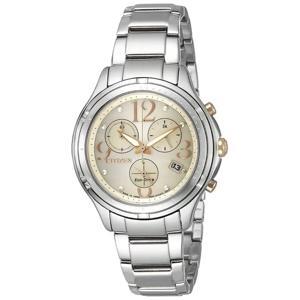 Đồng hồ Citizen Eco-drive mặt tròn FB1371_58P