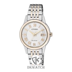 Đồng hồ nữ Citizen Eco-Drive FE1084-51A