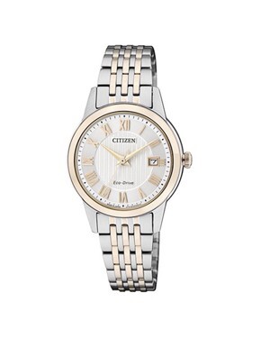 Đồng hồ nữ Citizen Eco-Drive FE1084-51A