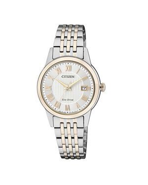 Đồng hồ nữ Citizen Eco-Drive FE1084-51A