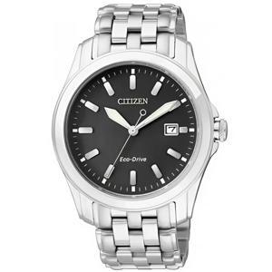 Đồng hồ Citizen Eco-Drive mặt tròn BM6731-53E