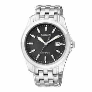 Đồng hồ Citizen Eco-Drive mặt tròn BM6731-53E