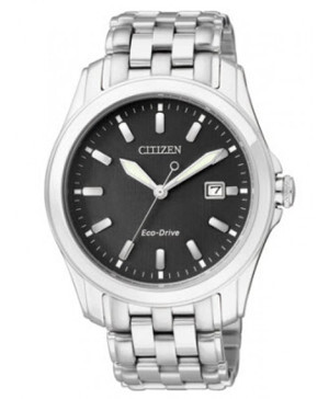 Đồng hồ Citizen Eco-Drive mặt tròn BM6731-53E