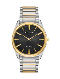 Đồng hồ Citizen Eco-drive Siêu Mỏng AR3074-54E - Smile Watch