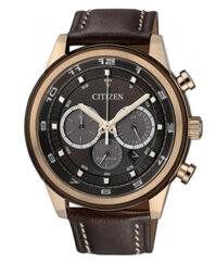 Đồng hồ Citizen Eco-Drive Chronograph CA4037-01W