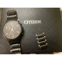 Đồng hồ Citizen Eco drive AT2405-87E (đã qua sử dụng)