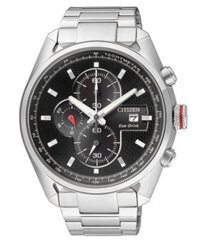 Đồng Hồ Citizen Eco-Drive Chronograph CA0360-58E