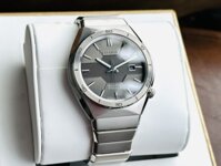 Đồng hồ Citizen Eco drive Super Titanium Armor AW1660-51H