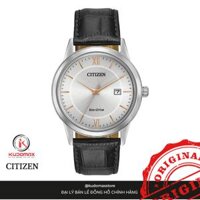 Đồng hồ Citizen Eco-Drive AW1236-03A