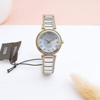 Đồng Hồ Citizen Eco-Drive Crystal EM0844-58D