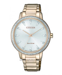 Đồng Hồ Citizen Eco Drive FE7043-55A