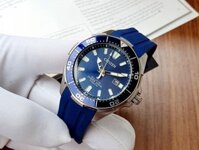 Đồng hồ Citizen Eco-drive Titanium BN0201-02M