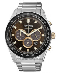 Đồng Hồ Citizen Eco Drive CA4456-83X