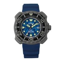 Đồng Hồ Citizen Eco-Drive Promaster Super Titanium BN0227-09L