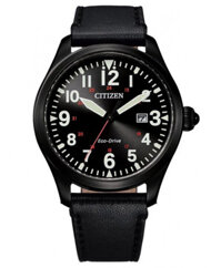 Đồng Hồ Citizen Eco-Drive BM6835-23E