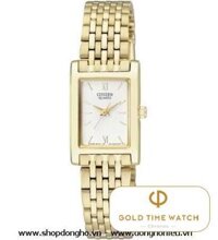 Đồng Hồ Citizen EJ6052-52A Nữ Quartz