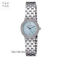 Đồng Hồ Citizen EJ6100-51N Nữ 25mm