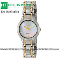 ĐỒNG HỒ CITIZEN EM0284-51N - ĐỒNG HỒ NỮ CAO CẤP NĂNG LƯỢNG MẶT TRỜI