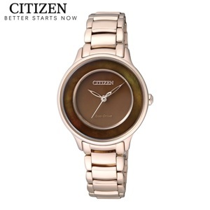 Đồng hồ Citizen EM0382-51W (EM0382-51D)