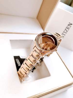 Đồng hồ Citizen EM0382-51W (EM0382-51D)