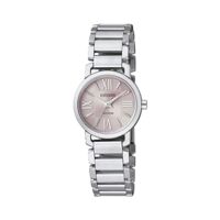 Đồng Hồ Citizen EP5880-58X Nữ Eco-Drive Kính Sapphire 23mm