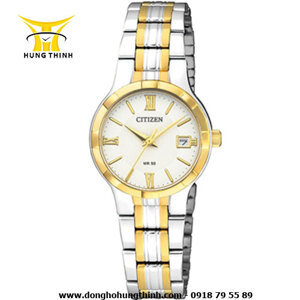 Đồng hồ nữ Citizen EU6024-59A