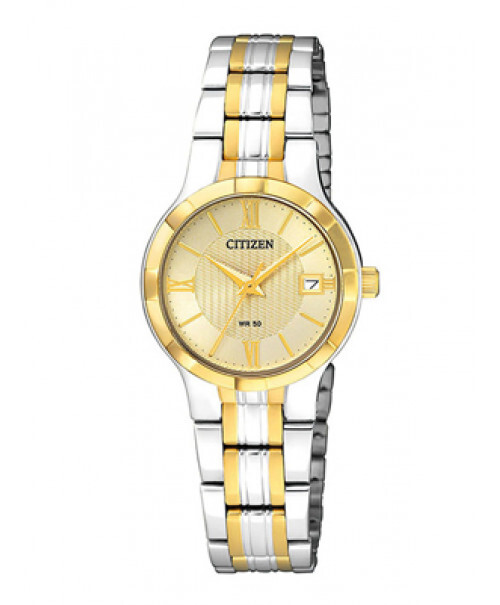 Đồng hồ nữ Citizen EU6024-59A
